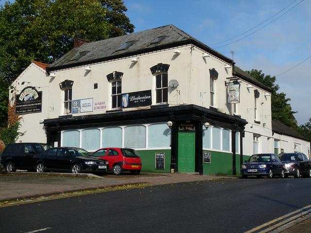 Riverside Inn, Stockton On Tees Riverside Inn, Stockton On Tees