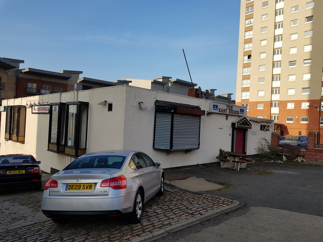 The Eastender, Sunderland The Eastender, Sunderland
