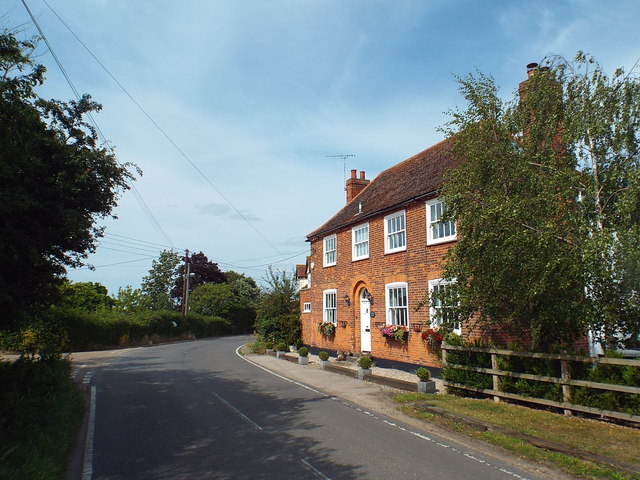 The Swan, Beaumont The Swan, Beaumont