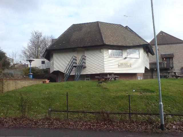The Mayflower, Billericay The Mayflower, Billericay