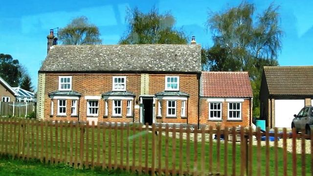 Ram & Hoggett, Bradfield Ram & Hoggett, Bradfield