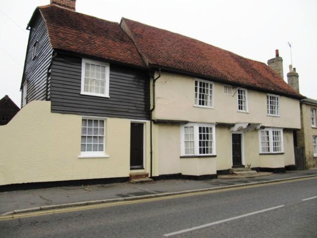 Dial House, Braintree Dial House, Braintree
