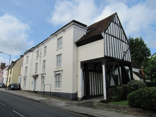 Old Court, Braintree