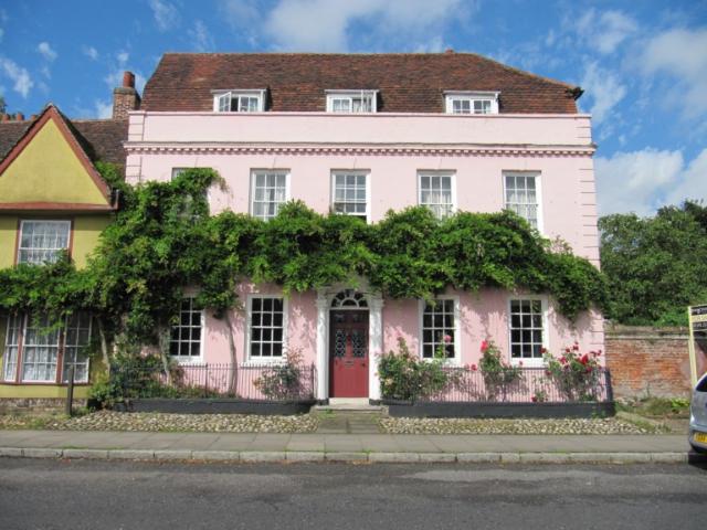 Queens Head, Braintree
