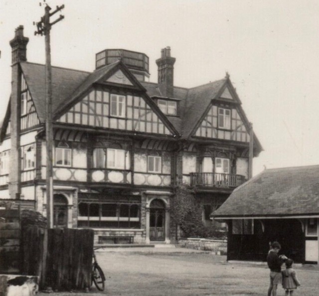 The Anchor, Brightlingsea