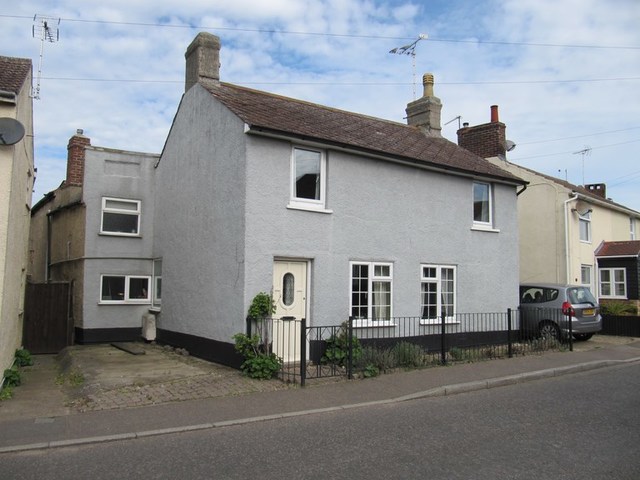 Bakers Arms, Brightlingsea