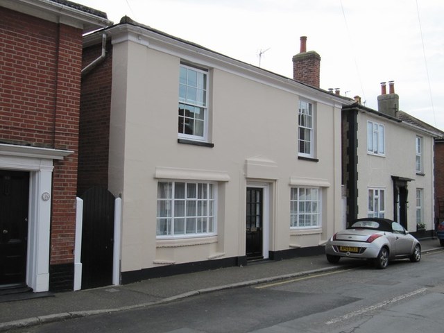 Freemasons Tavern, Brightlingsea