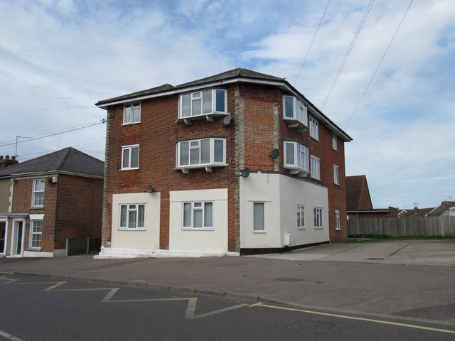 Park Hotel, Brightlingsea