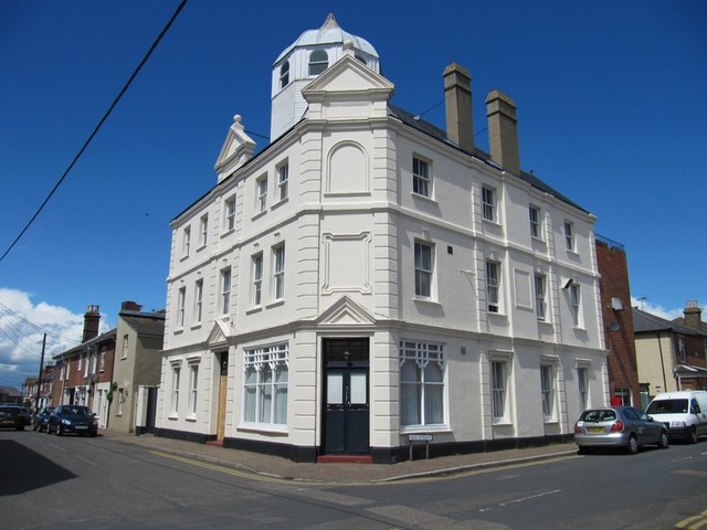 Royal Hotel, Brightlingsea