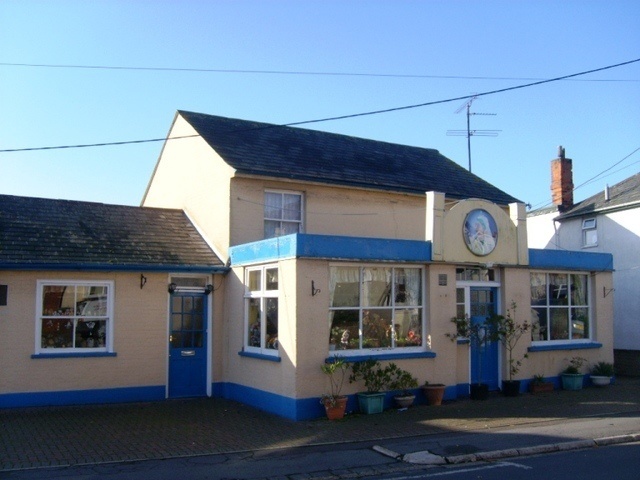 The Victoria, Brightlingsea