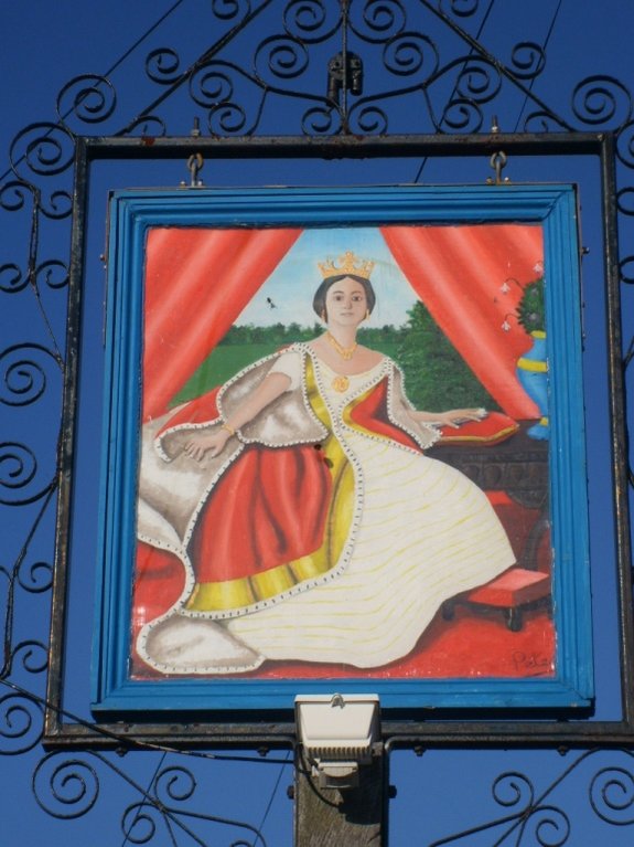 The Victoria, Brightlingsea