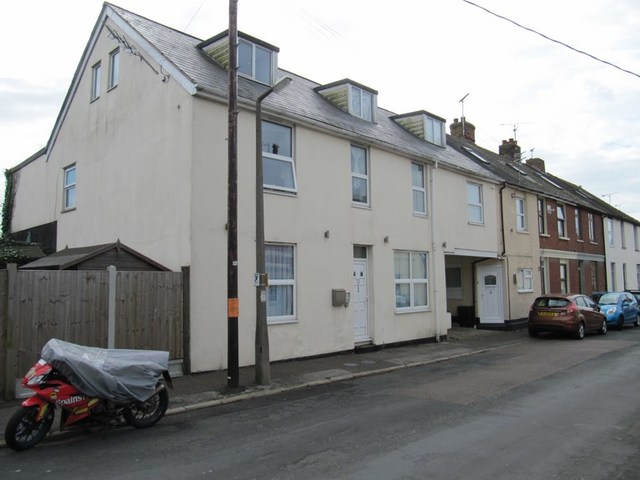 White Horse, Brightlingsea