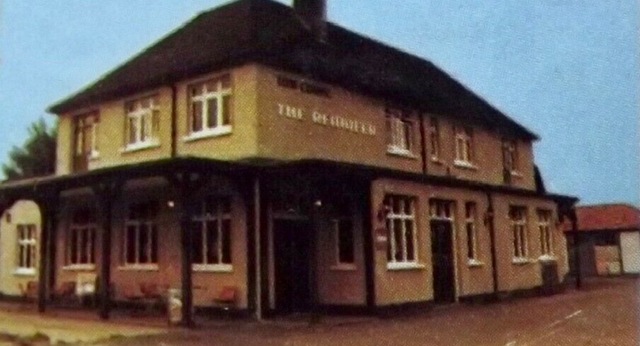 The Reindeer, Buckhurst Hill