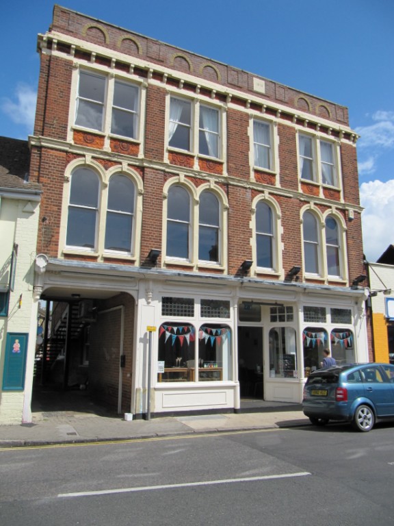 Royal Hotel, Burnham On Crouch
