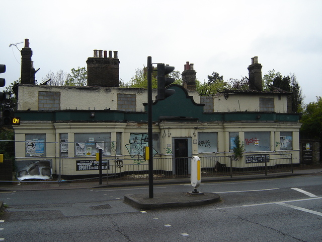 White Horse, Chadwell Heath