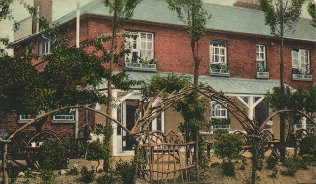 White Horse, Chadwell Heath