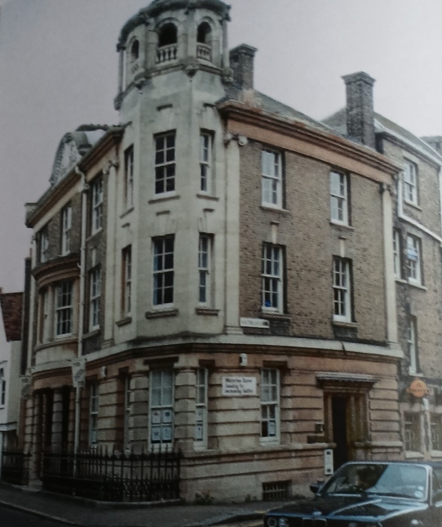 Greyhound Inn, Chelmsford