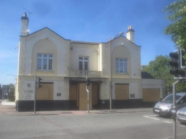 The Maypole, Chigwell The Maypole, Chigwell