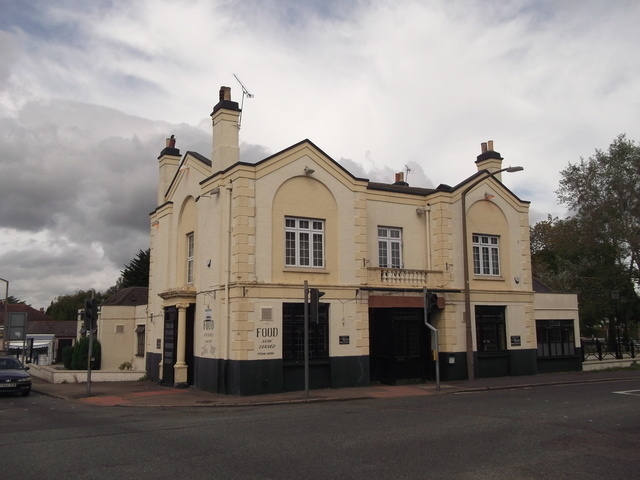 The Maypole, Chigwell The Maypole, Chigwell