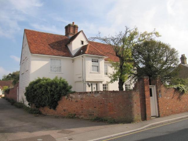 Royal Oak, Coggeshall Royal Oak, Coggeshall