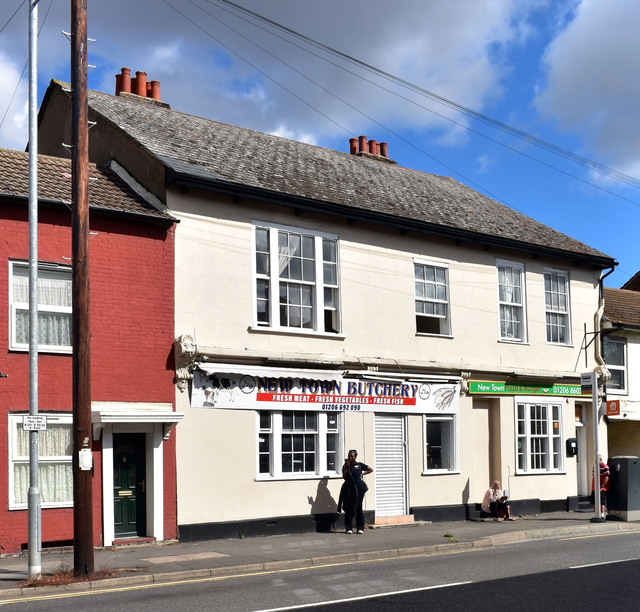 Duke Of York, Colchester Duke Of York, Colchester