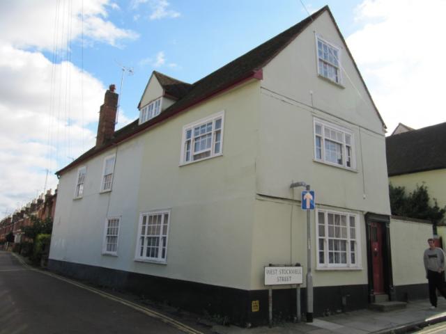 The Locomotive, Colchester The Locomotive, Colchester