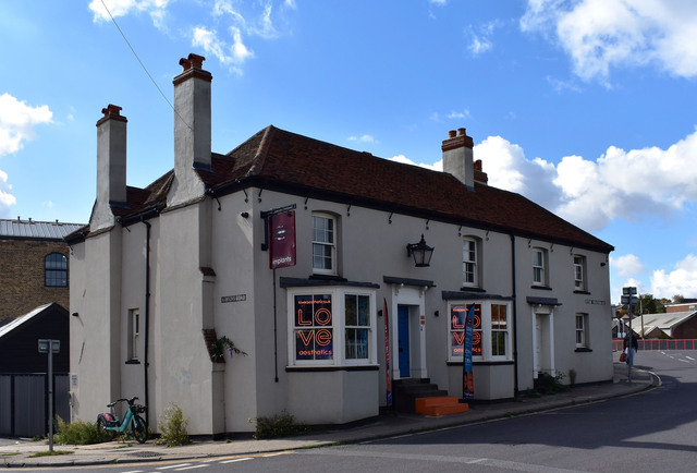 Rising Sun, Colchester Rising Sun, Colchester