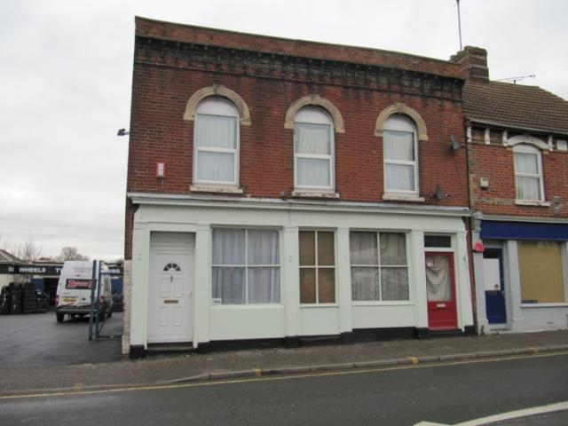 Two Sawyers, Colchester Two Sawyers, Colchester
