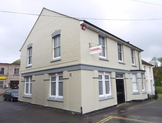 White Horse, Colchester White Horse, Colchester