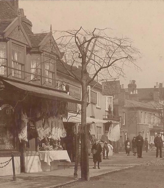 Duke Of York, Epping Duke Of York, Epping