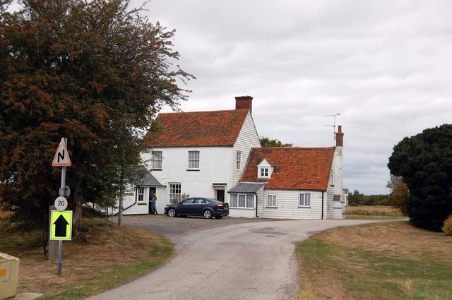 Kings Head, Foulness Kings Head, Foulness