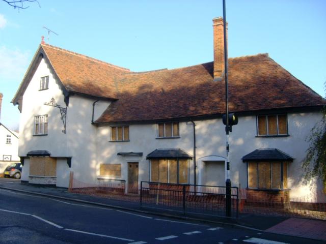 Kings Head, Great Dunmow