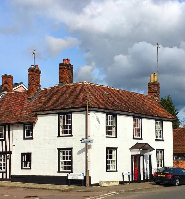 Six Bells, Great Dunmow