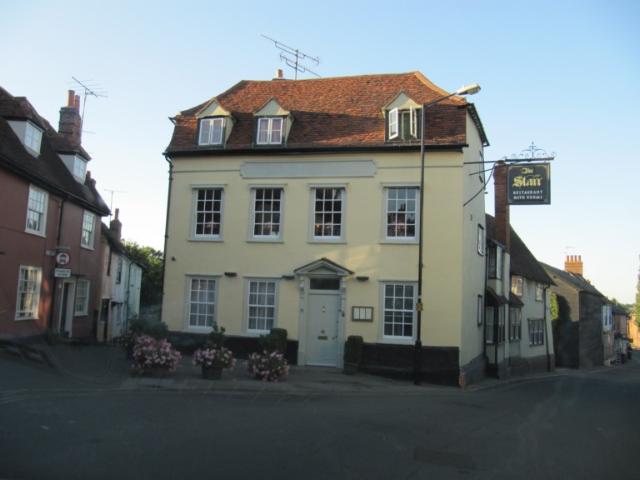 The Star, Great Dunmow