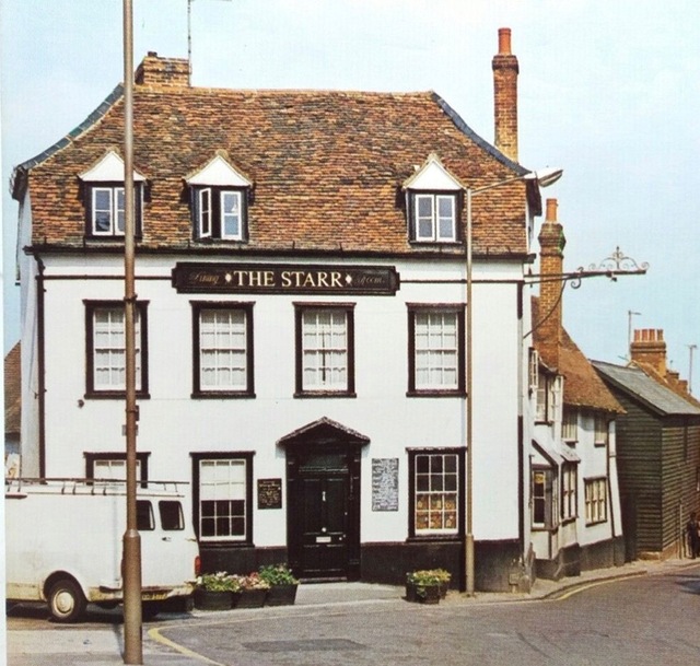 The Star, Great Dunmow
