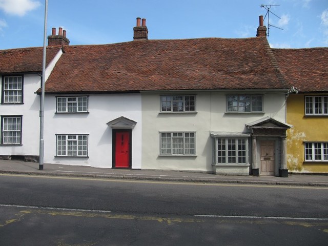 Three Tuns, Great Dunmow