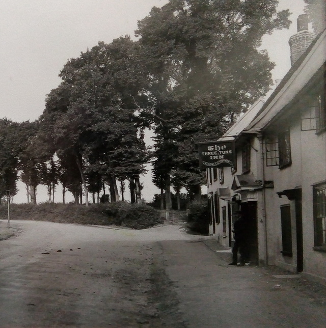 Three Tuns, Great Dunmow