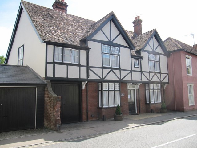 The Wheatsheaf, Great Dunmow