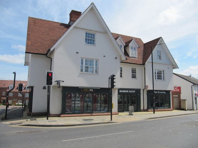 White Hart, Great Dunmow