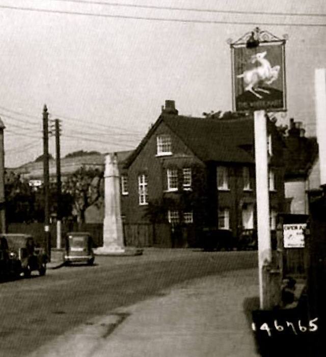 White Hart, Great Dunmow