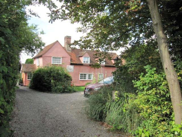 White Hart, Hatfield Peverel