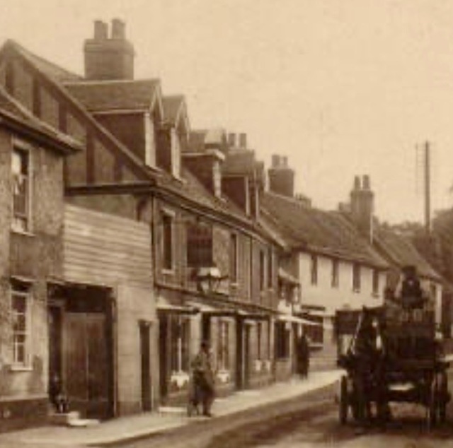 Kings Head, Hornchurch Kings Head, Hornchurch