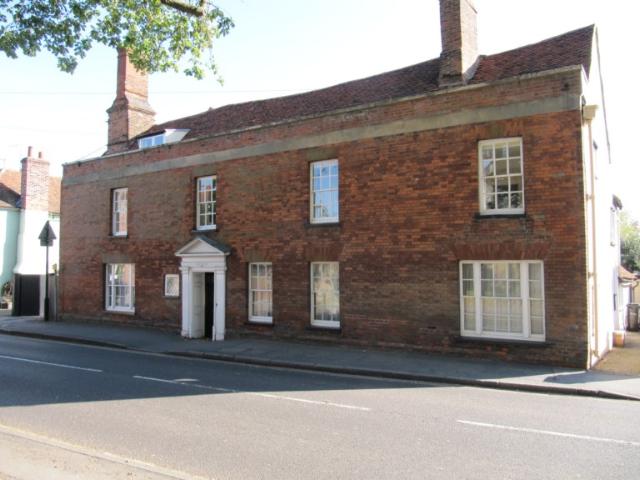 The Bell, Kelvedon The Bell, Kelvedon