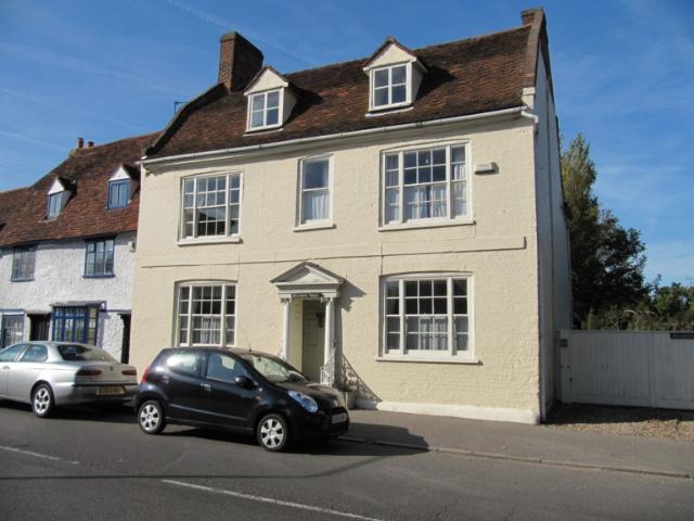 Queens Head, Kelvedon Queens Head, Kelvedon