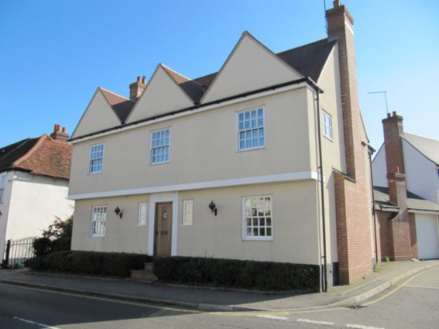 Star & Fleece, Kelvedon Star & Fleece, Kelvedon