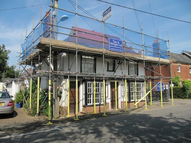 Flitch Of Bacon, Little Dunmow