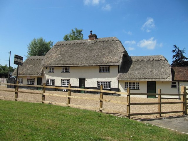 Sutton Arms, Little Hallingbury