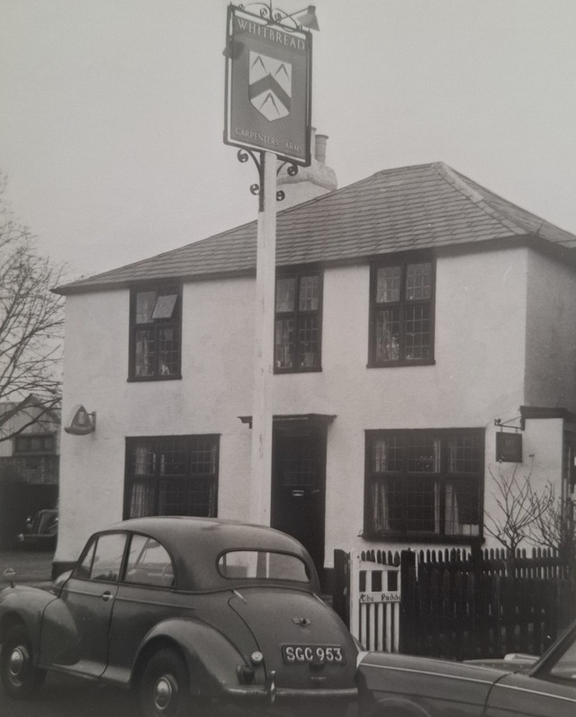 Carpenters Arms, Loughton