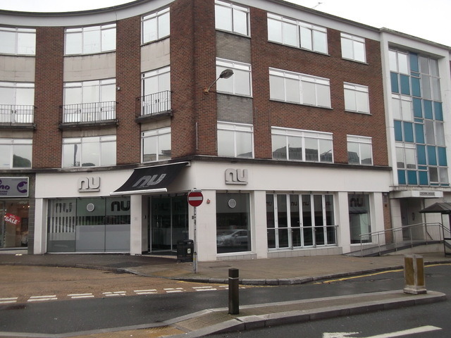 The Crown, Loughton