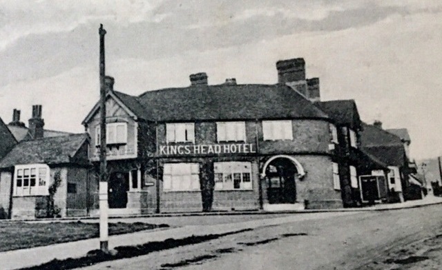 Kings Head, Loughton